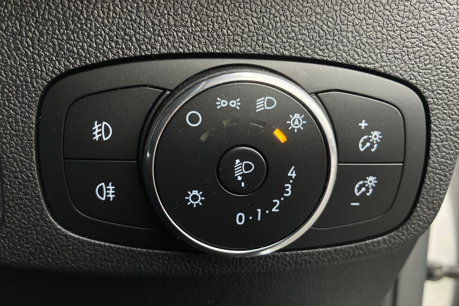 Used Ford Focus 2022 for sale - 75794124: Photo 17