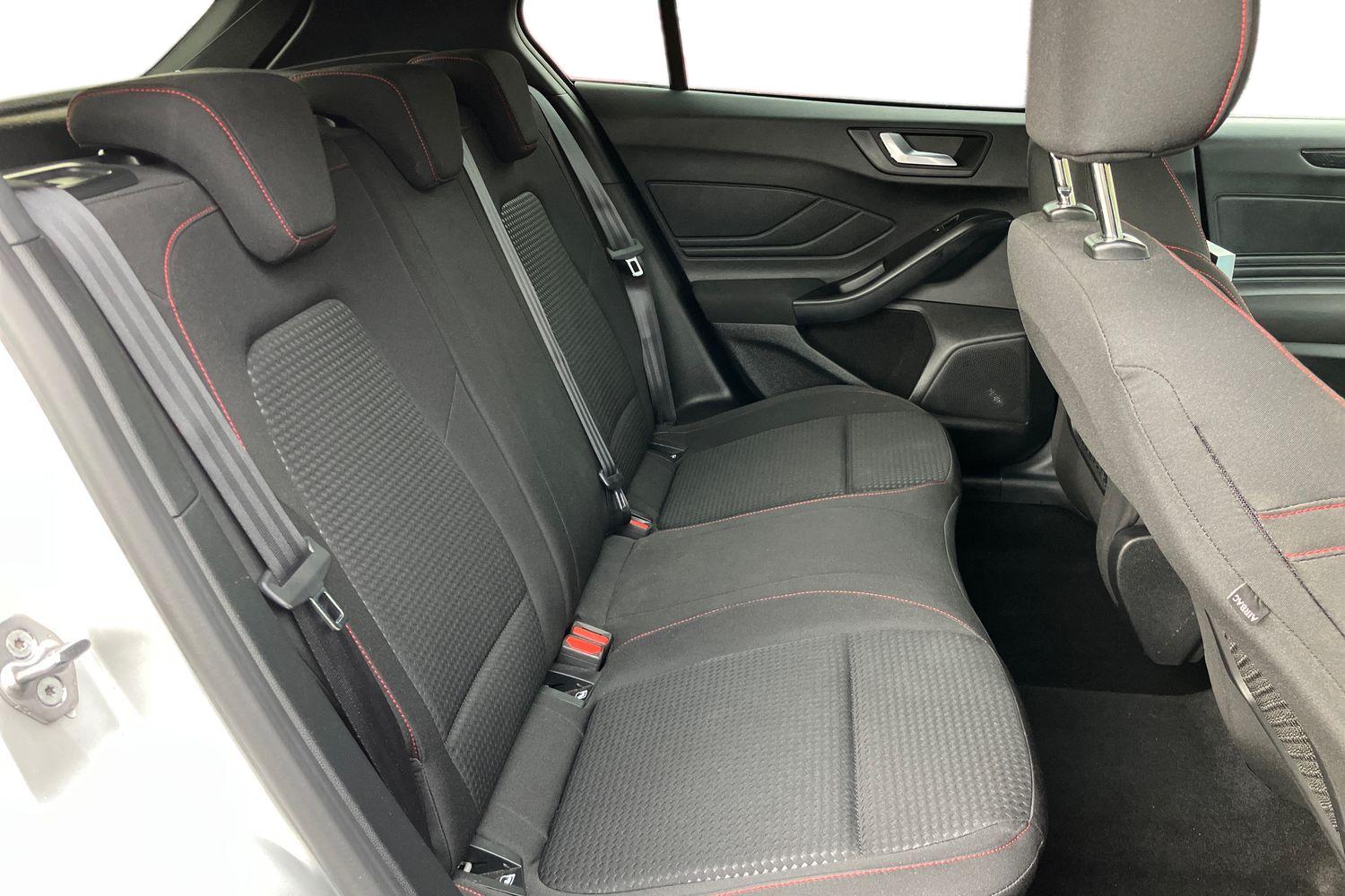 Used Ford Focus 2022 for sale - 75794124: Photo 19