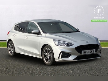 Ford - Focus