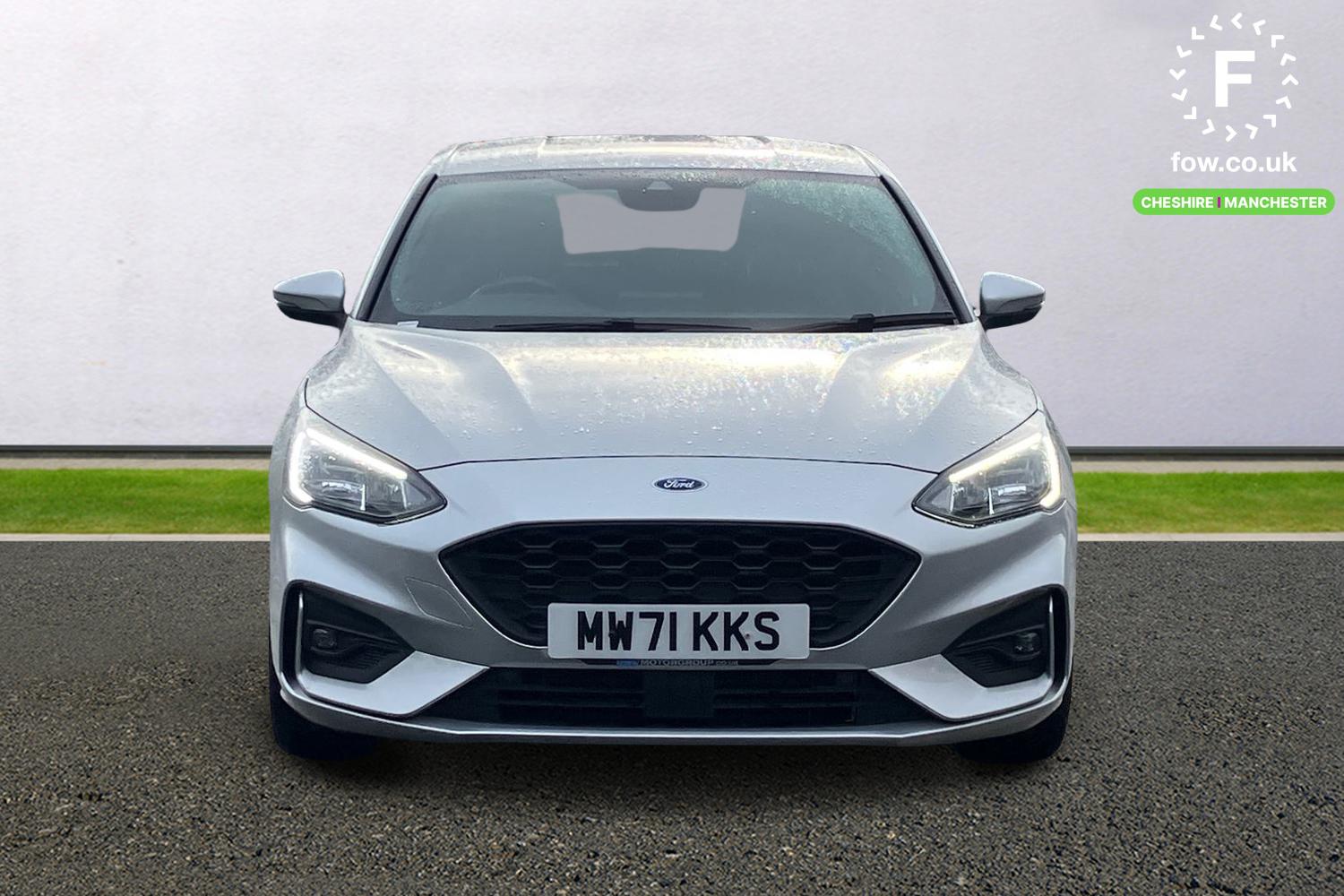 Used Ford Focus 2022 for sale - 75794124: Photo 22