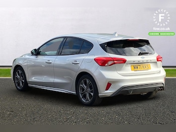Used Ford Focus 2022 for sale - 75794124: Photo