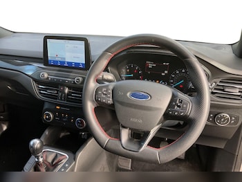 Used Ford Focus 2022 for sale - 75794124: Photo