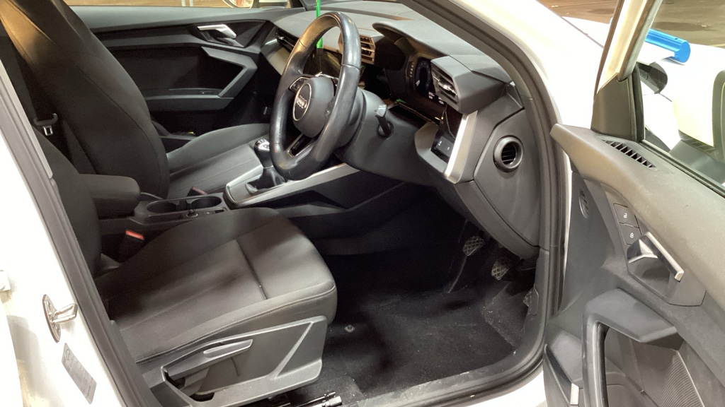 Used Audi A3 2020 for sale - 76515990: Photo 2