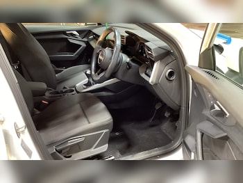 Used Audi A3 2020 for sale - 76515990: Photo