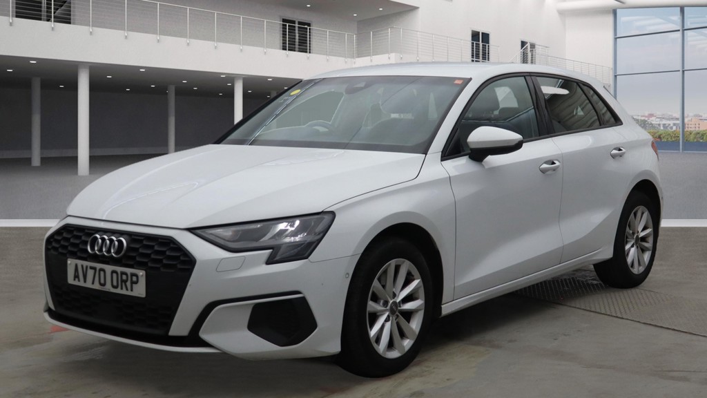 Used Audi A3 2020 for sale - 76515990: Photo 3