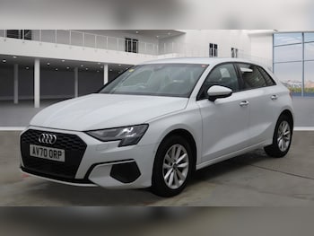 Used Audi A3 2020 for sale - 76515990: Photo