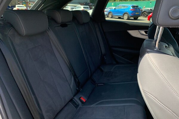 Used Audi A4 2023 for sale - 74949355: Photo 19