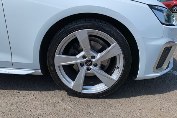 Used Audi A4 2023 for sale - 74949355: Photo 21