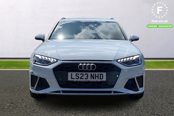 Used Audi A4 2023 for sale - 74949355: Photo 22