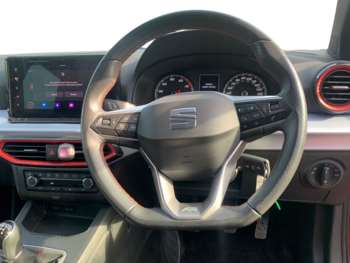 Used SEAT Ibiza 2021 for sale - 74867287: Photo