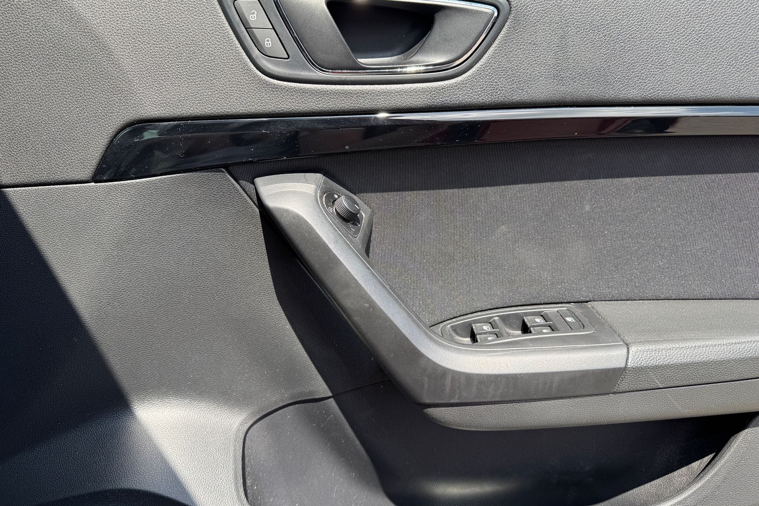 Used SEAT Ateca 2020 for sale - 76968127: Photo 15