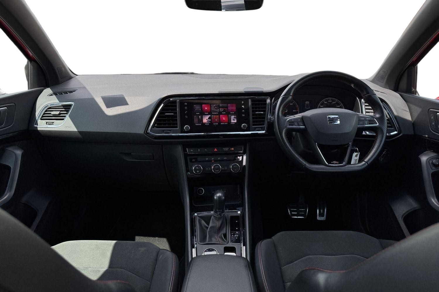 Used SEAT Ateca 2020 for sale - 76968127: Photo 3