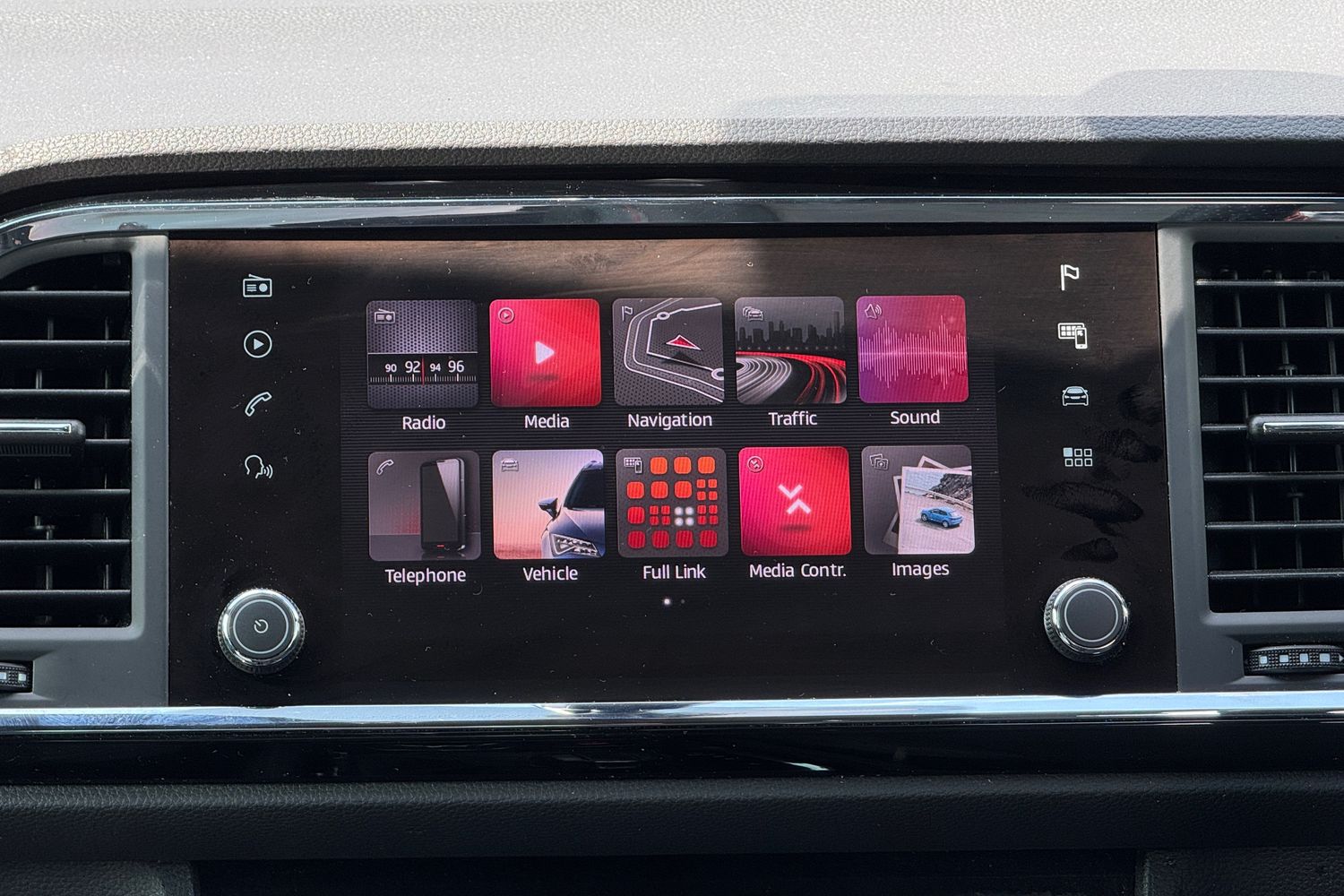 Used SEAT Ateca 2020 for sale - 76968127: Photo 5