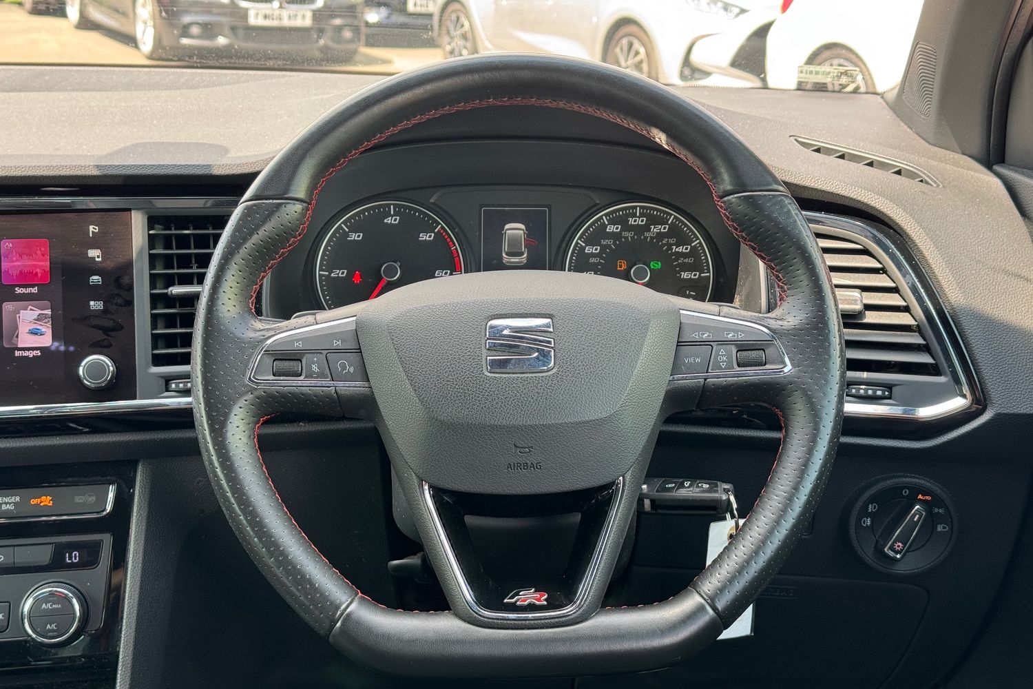 Used SEAT Ateca 2020 for sale - 76968127: Photo 8