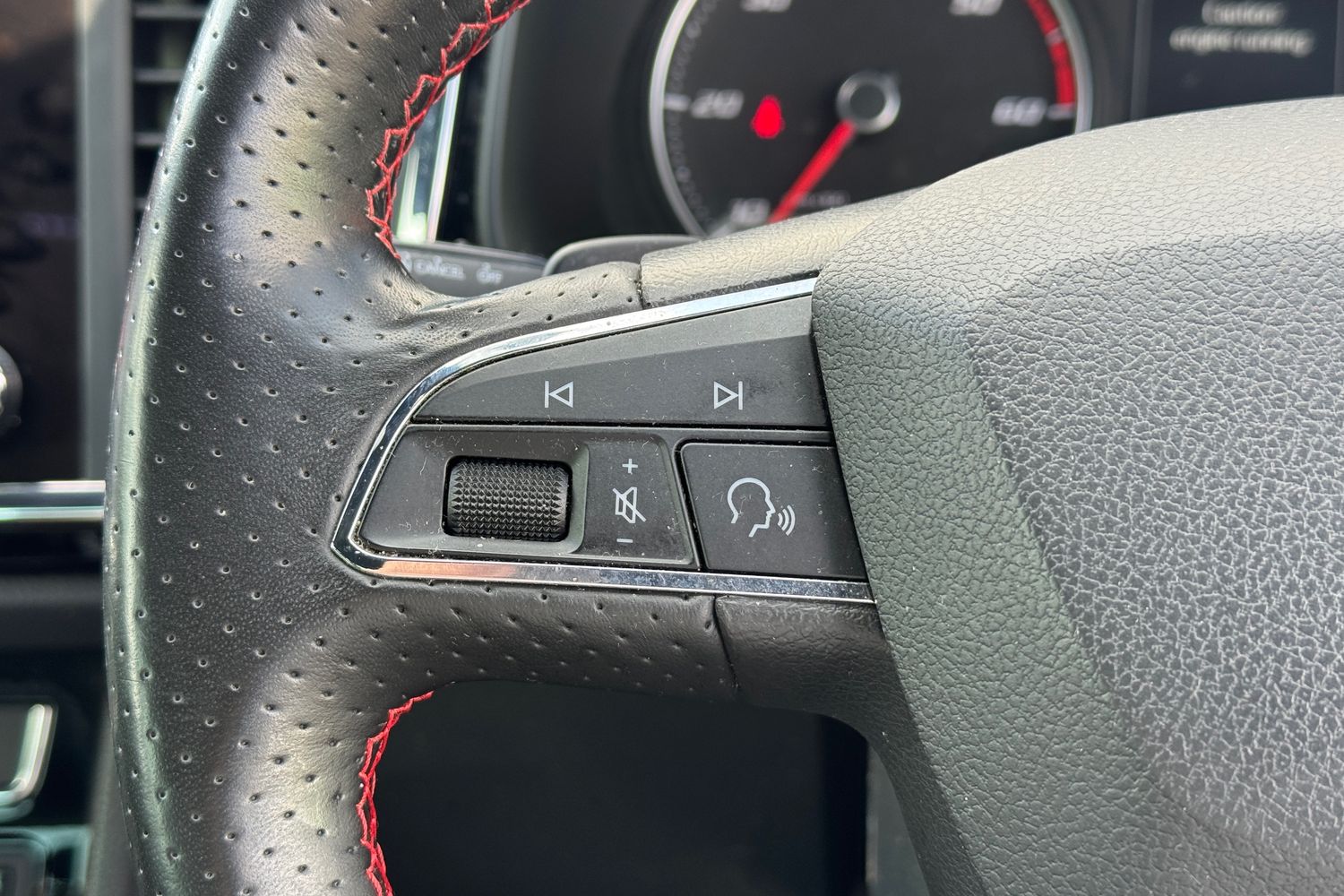 Used SEAT Ateca 2020 for sale - 76968127: Photo 9