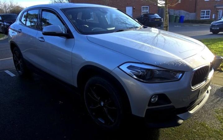 Used BMW X2 2019 for sale - 77383122: Photo 1