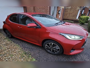 2023 - 1.5 Hybrid Design 5dr CVT