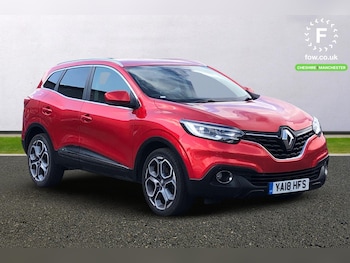 Renault - Kadjar