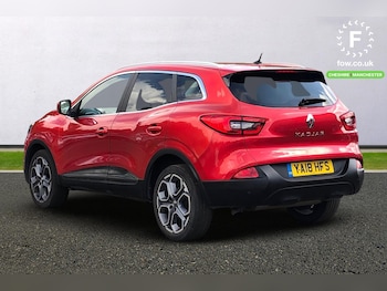 Used Renault Kadjar 2018 for sale - 75863388: Photo