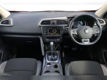 Used Renault Kadjar 2018 for sale - 75863388: Photo