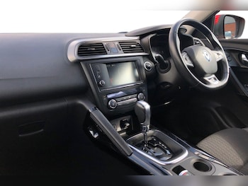 Used Renault Kadjar 2018 for sale - 75863388: Photo