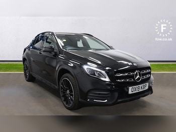 Used Mercedes-Benz GLA 2019 for sale - 79246186: Photo