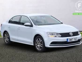 2017 - 1.4 TSI 150 SE 4dr