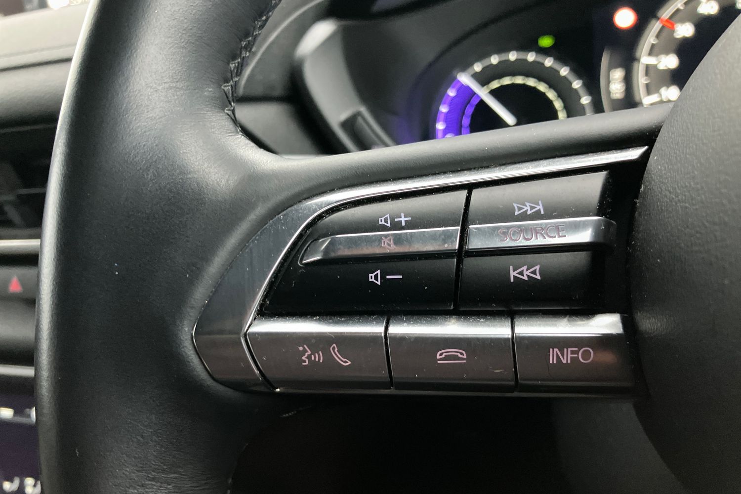 Used Mazda MX-30 2021 for sale - 77527328: Photo 13