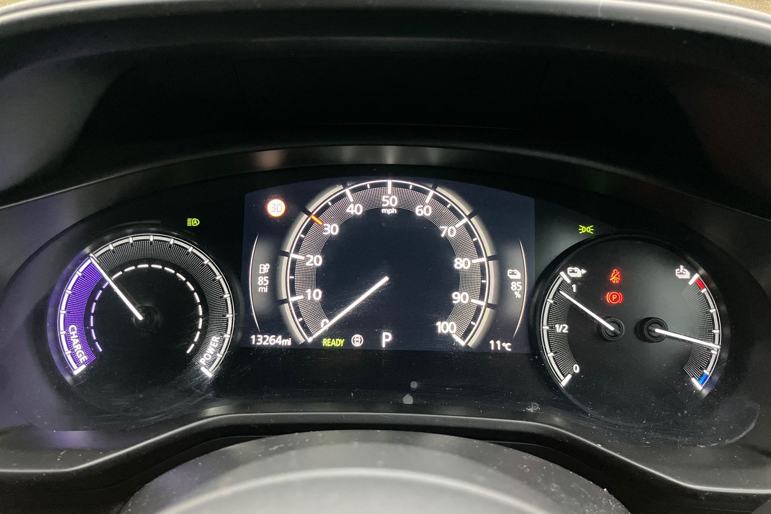 Used Mazda MX-30 2021 for sale - 77527328: Photo 17