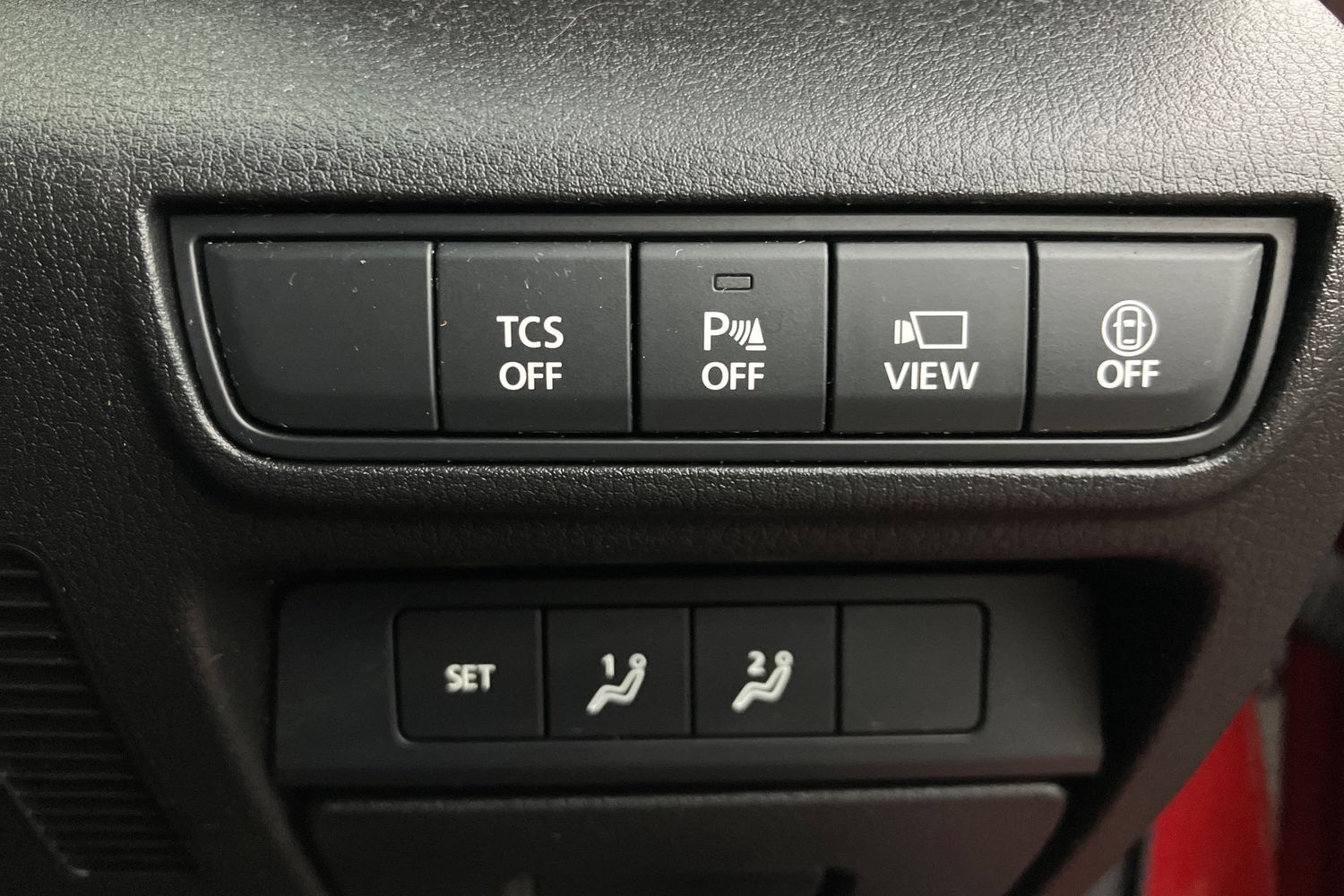 Used Mazda MX-30 2021 for sale - 77527328: Photo 18