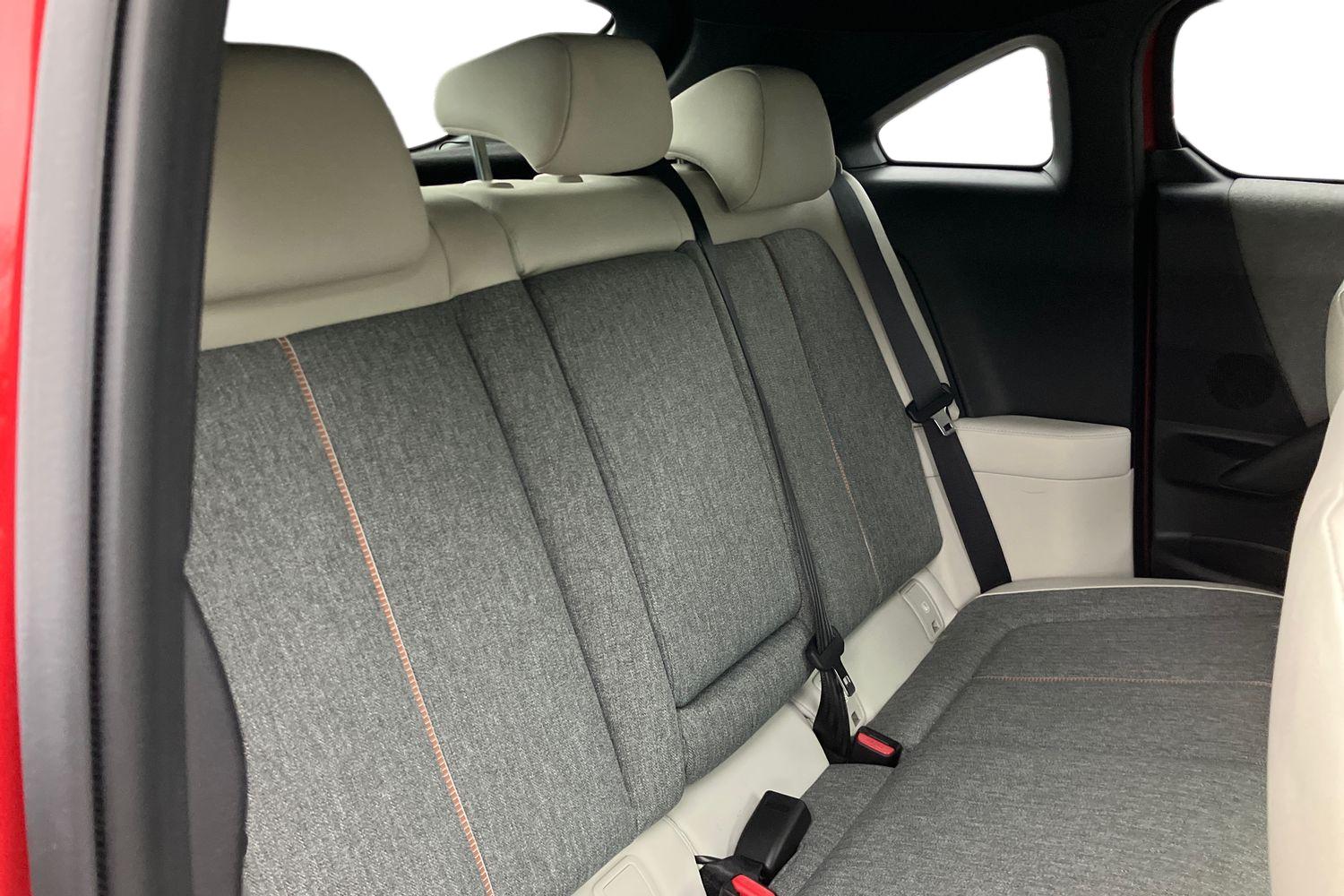 Used Mazda MX-30 2021 for sale - 77527328: Photo 20