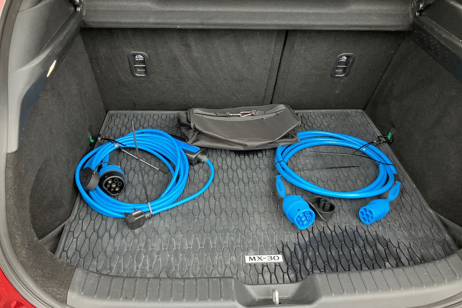 Used Mazda MX-30 2021 for sale - 77527328: Photo 21