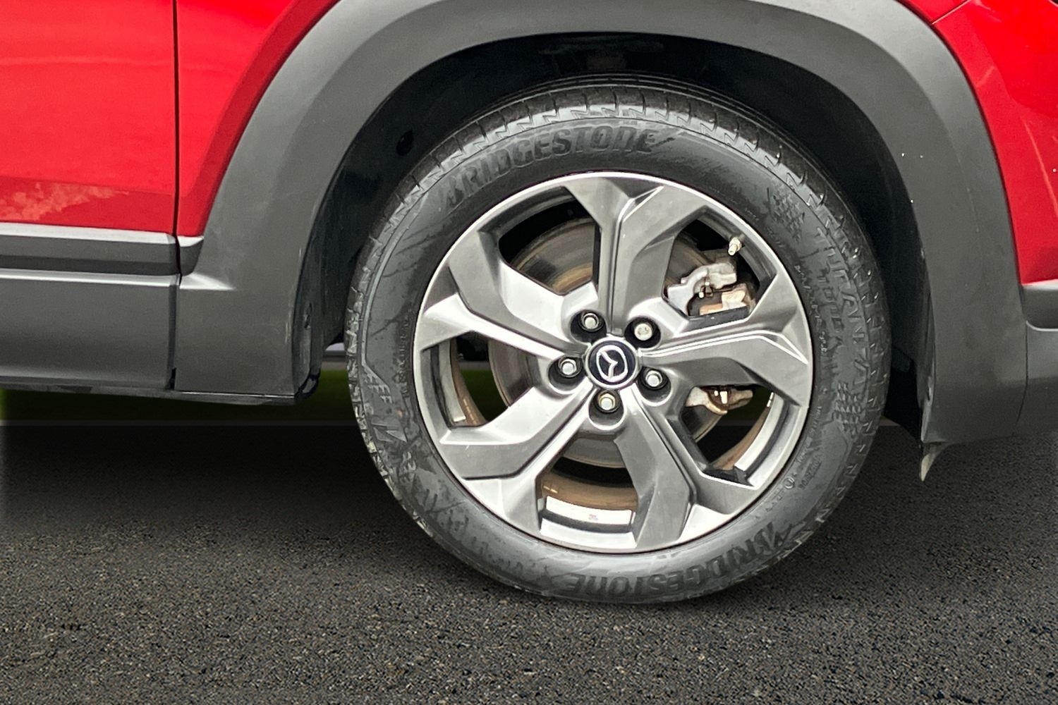 Used Mazda MX-30 2021 for sale - 77527328: Photo 22