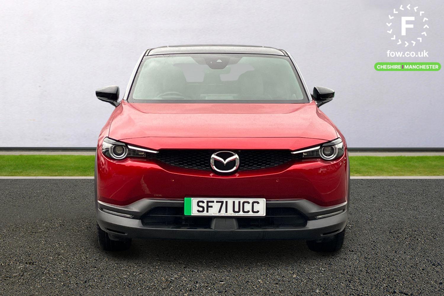 Used Mazda MX-30 2021 for sale - 77527328: Photo 23