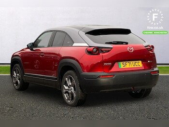 Used Mazda MX-30 2021 for sale - 77527328: Photo
