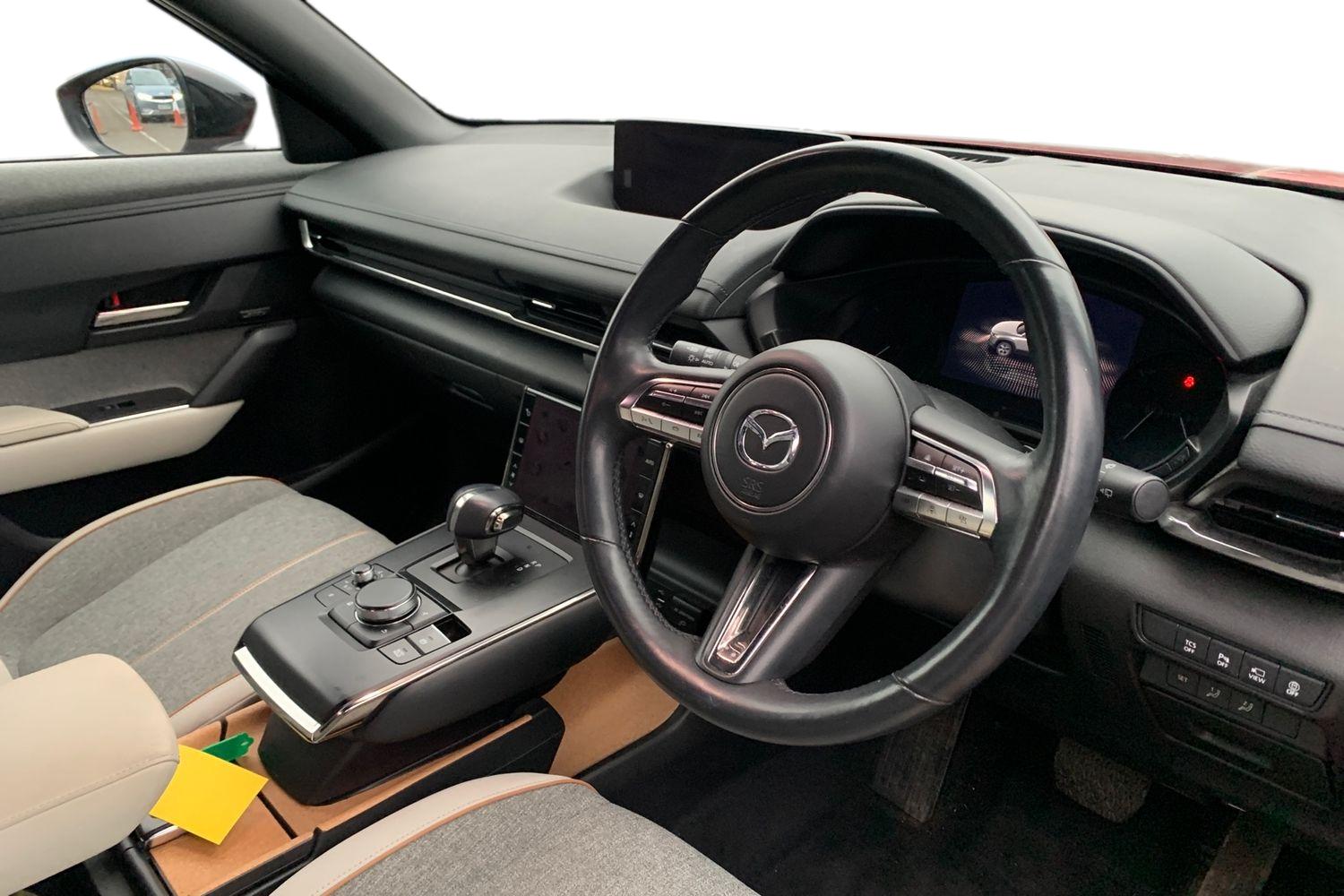 Used Mazda MX-30 2021 for sale - 77527328: Photo 3