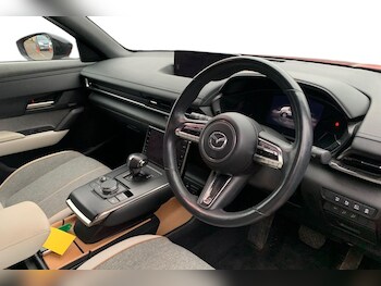 Used Mazda MX-30 2021 for sale - 77527328: Photo