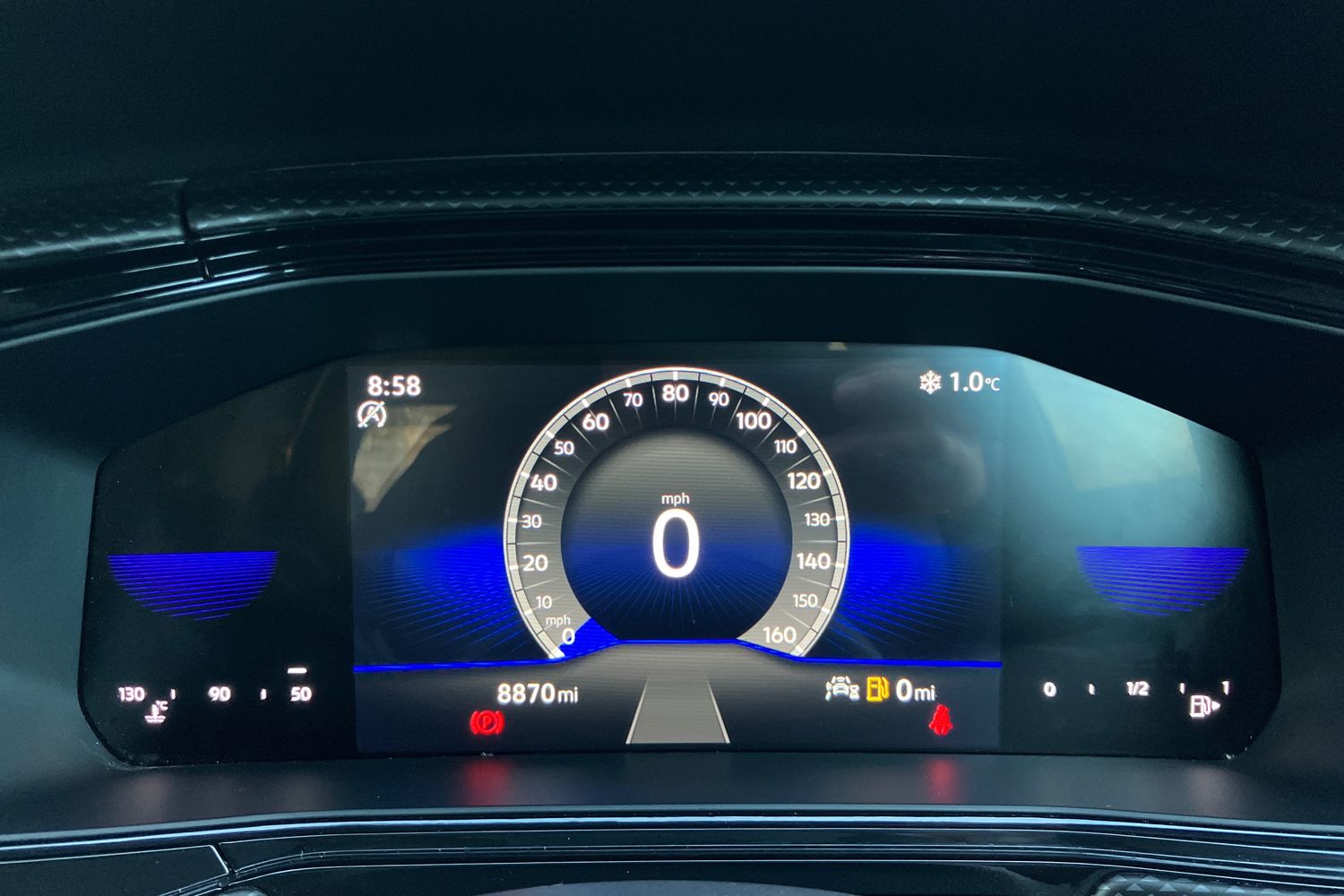 Used Volkswagen T-Cross 2023 for sale - 76421347: Photo 17