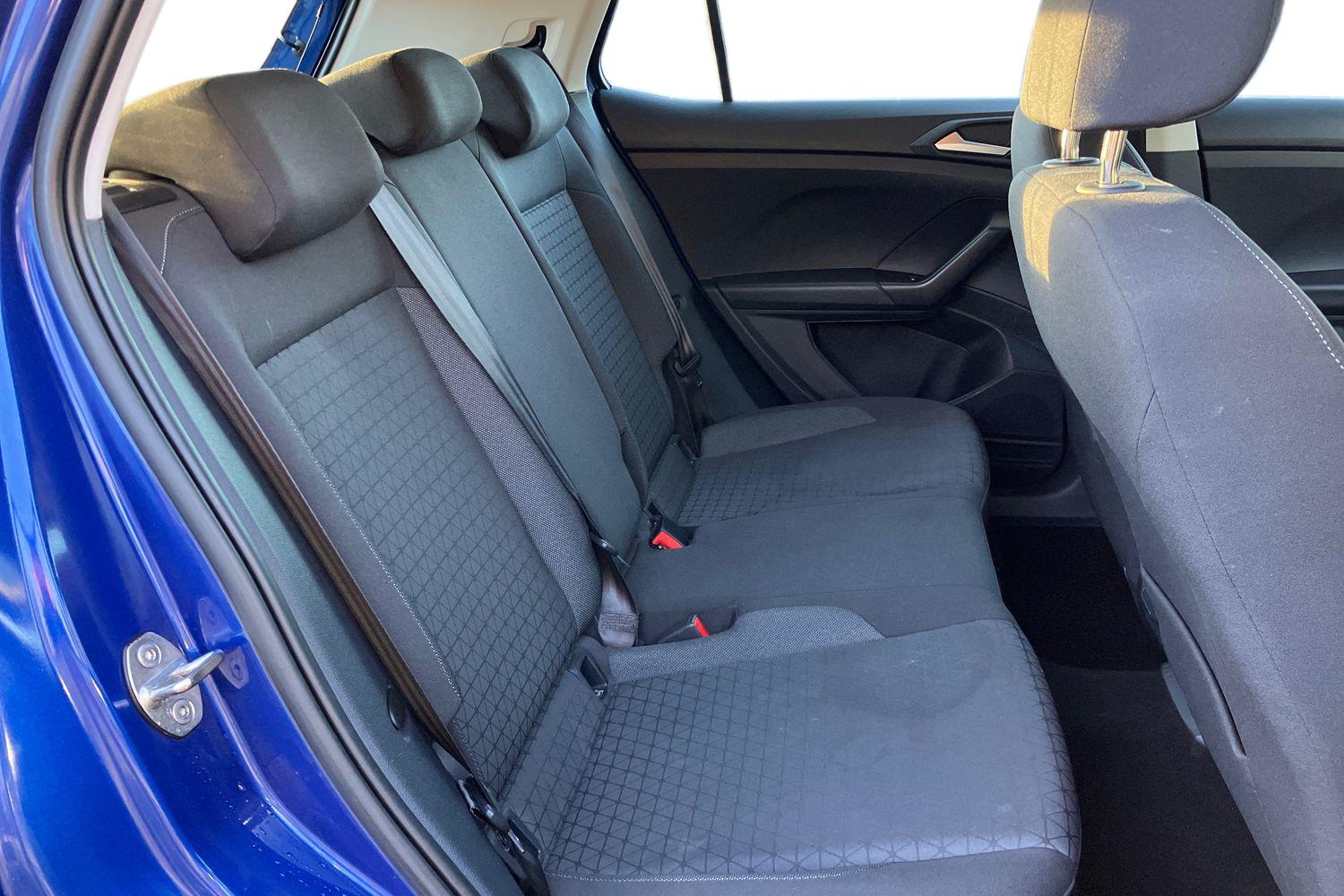 Used Volkswagen T-Cross 2023 for sale - 76421347: Photo 20