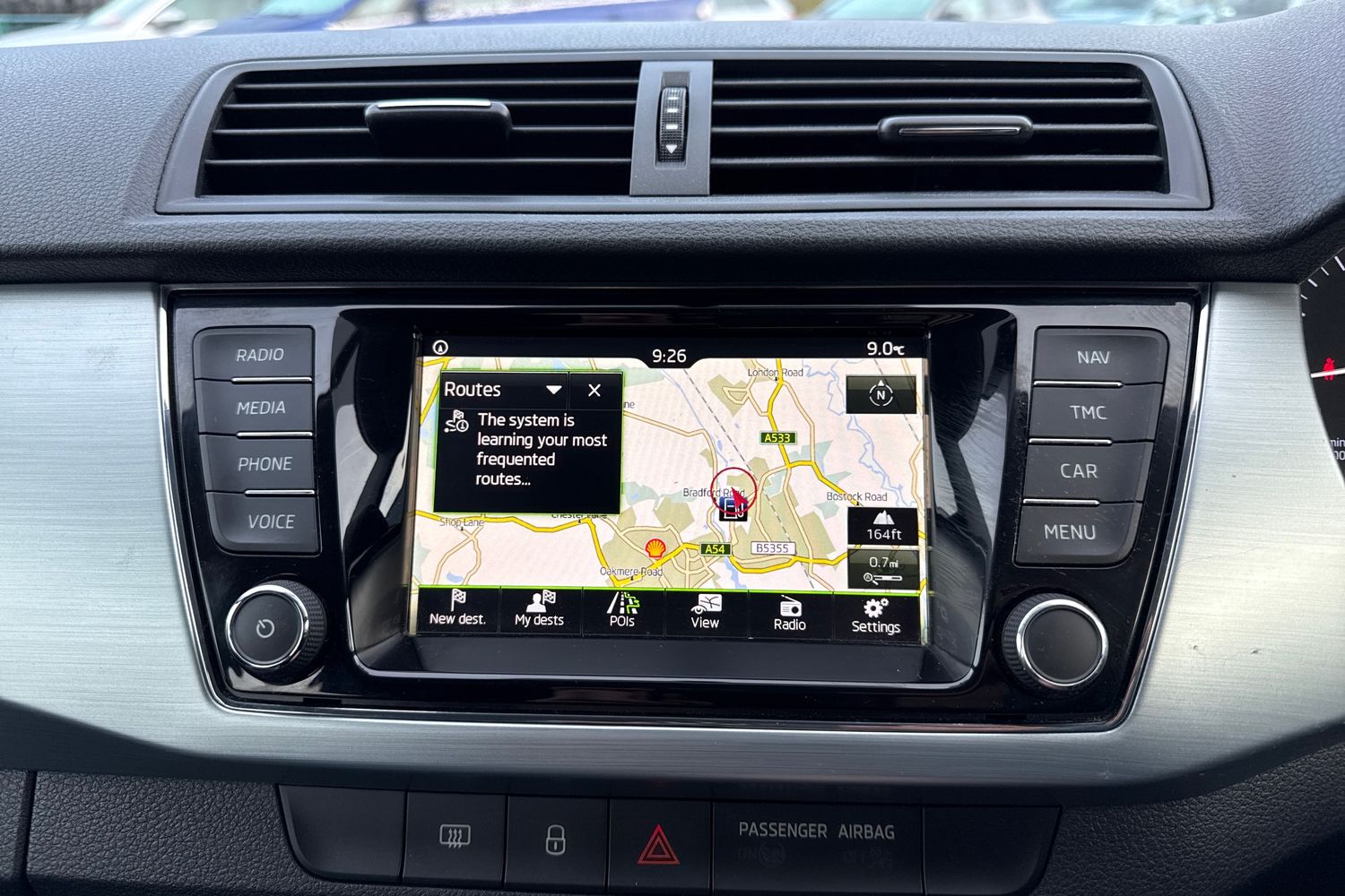 Used Skoda Fabia 2016 for sale - 75970647: Photo 10