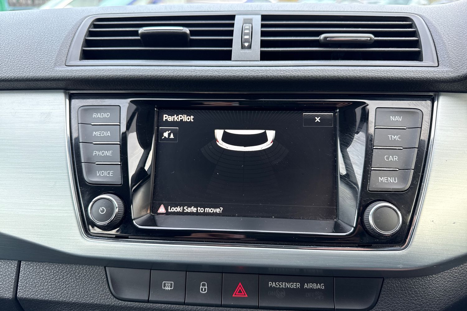 Used Skoda Fabia 2016 for sale - 75970647: Photo 12