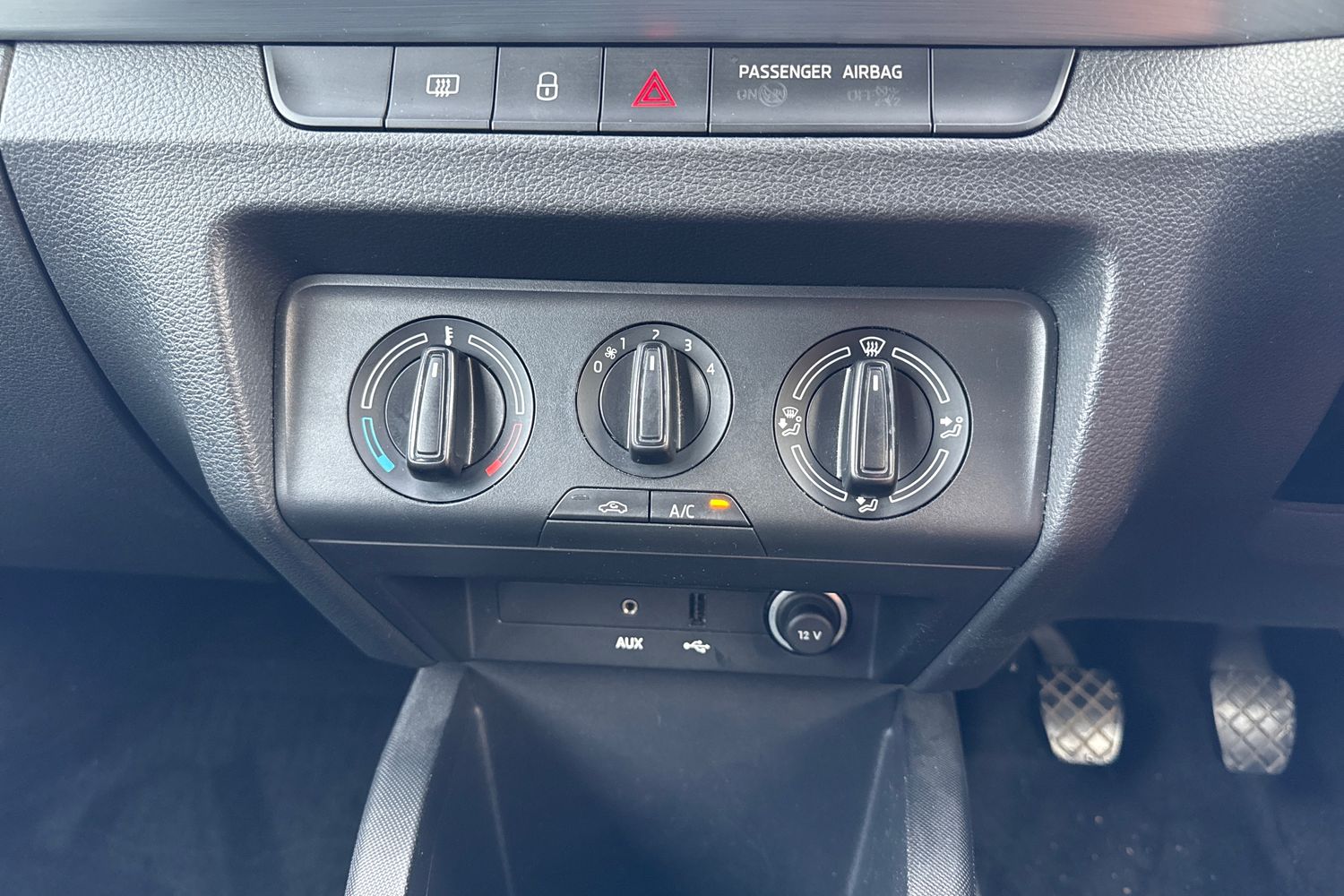 Used Skoda Fabia 2016 for sale - 75970647: Photo 13