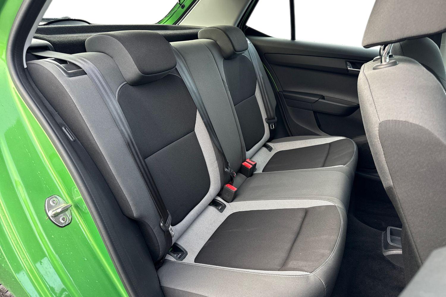 Used Skoda Fabia 2016 for sale - 75970647: Photo 14