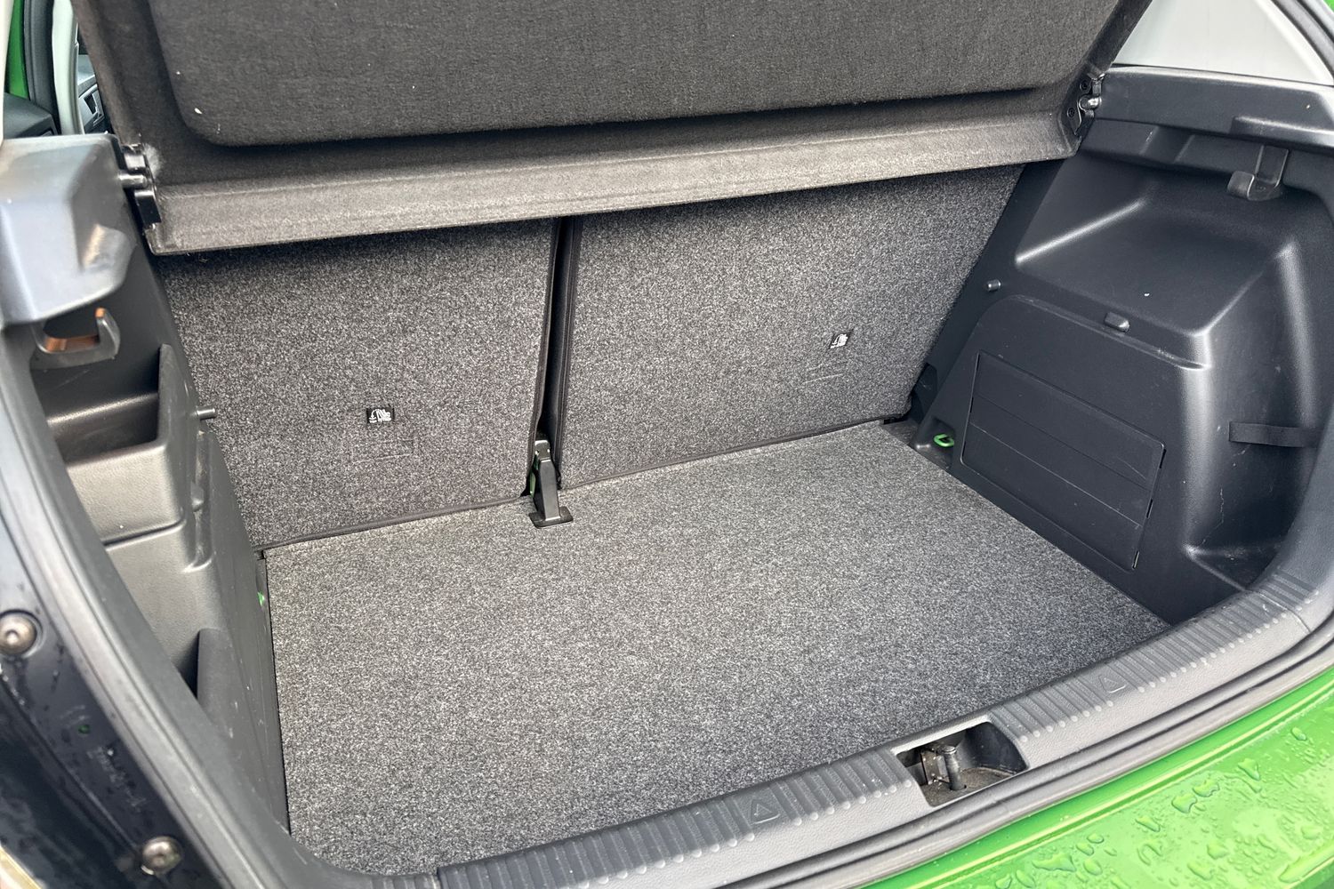 Used Skoda Fabia 2016 for sale - 75970647: Photo 15