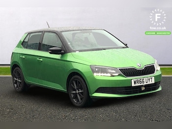 2016 - 1.2 TSI Colour Edition 5dr