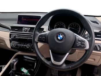 Used BMW X1 2021 for sale - 74735453: Photo