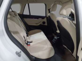 Used BMW X1 2021 for sale - 74735453: Photo