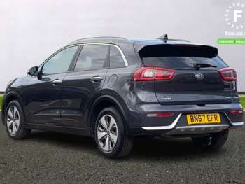 Used Kia Niro 2017 for sale - 73909238: Photo