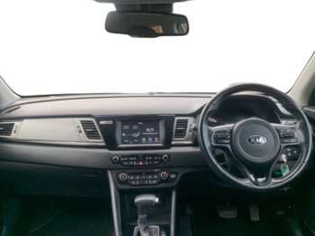 Used Kia Niro 2017 for sale - 73909238: Photo