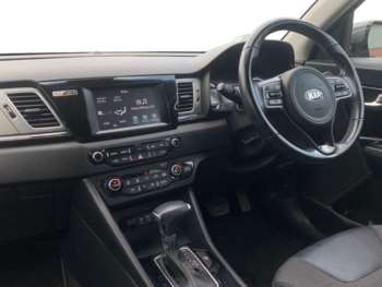 Used Kia Niro 2017 for sale - 73909238: Photo